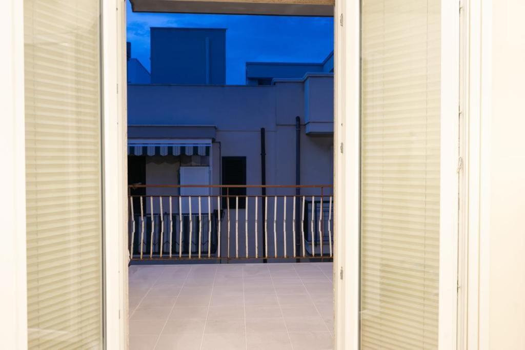 In Centro Da Milu Apartment Polignano a Mare Luaran gambar