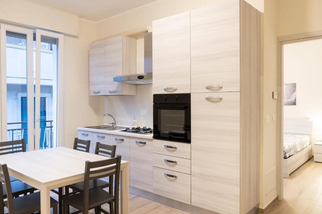 In Centro Da Milu Apartment Polignano a Mare Luaran gambar