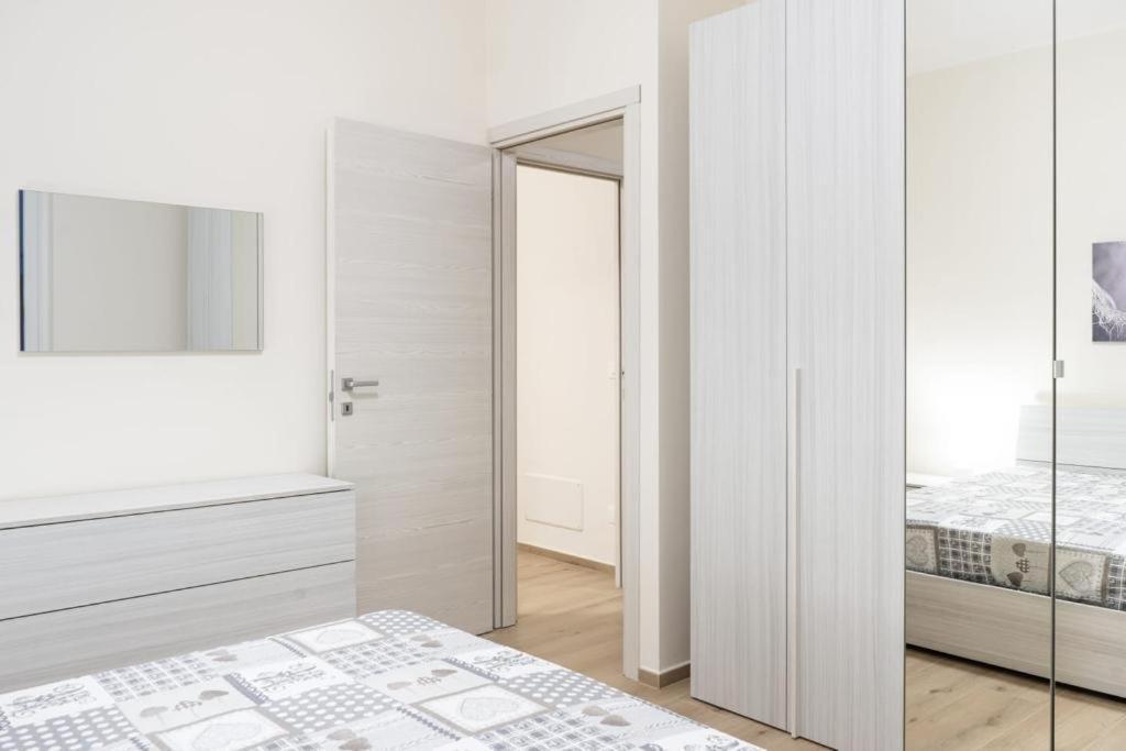In Centro Da Milu Apartment Polignano a Mare Luaran gambar