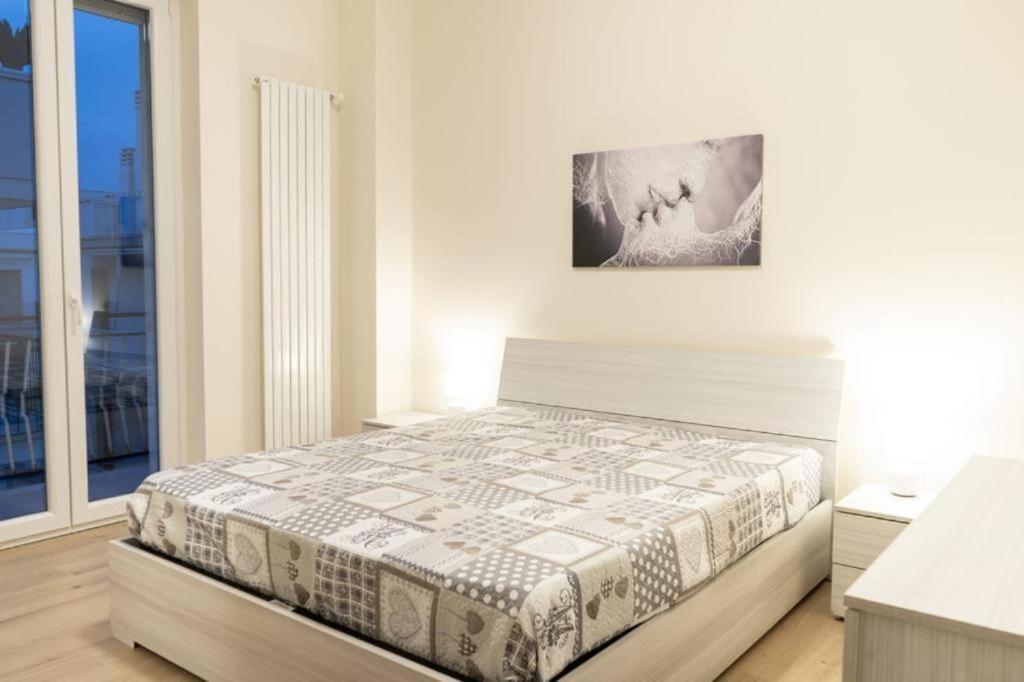 In Centro Da Milu Apartment Polignano a Mare Luaran gambar
